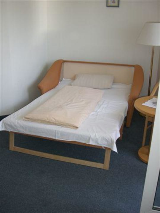 Schlafcouch Hotel Gasthof Seerose