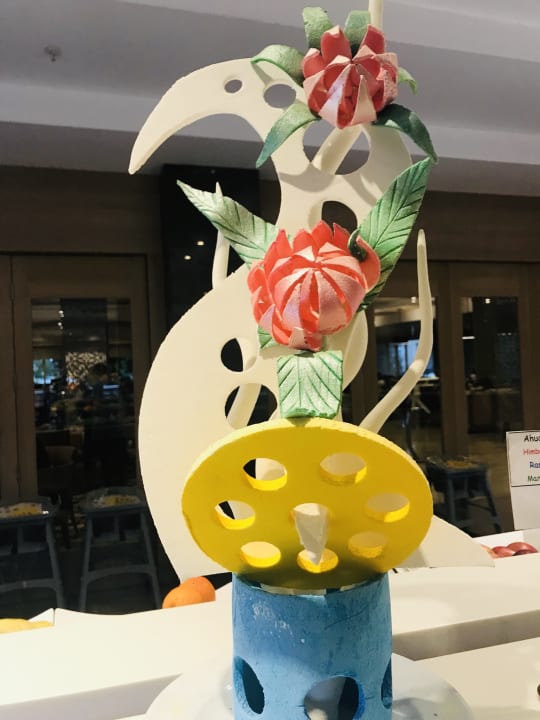 Gastro Sentido Trendy Verbena Beach