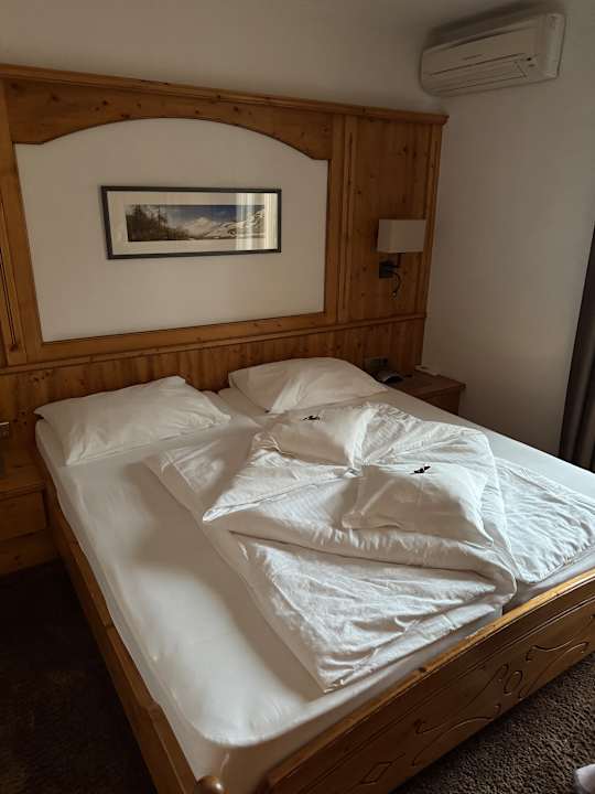 Zimmer Hotel Patriarch