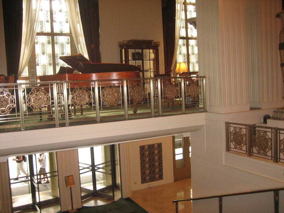 Elegant The Towers of the Waldorf Astoria