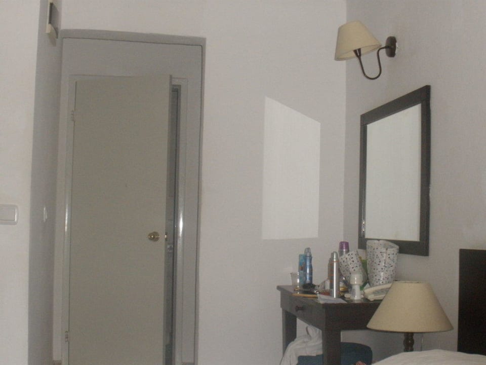 Zimmer Bodrum Holiday Resort & Spa