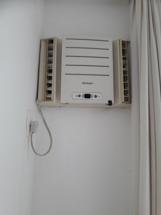 Zimmer Hotel Royal Rio Palace