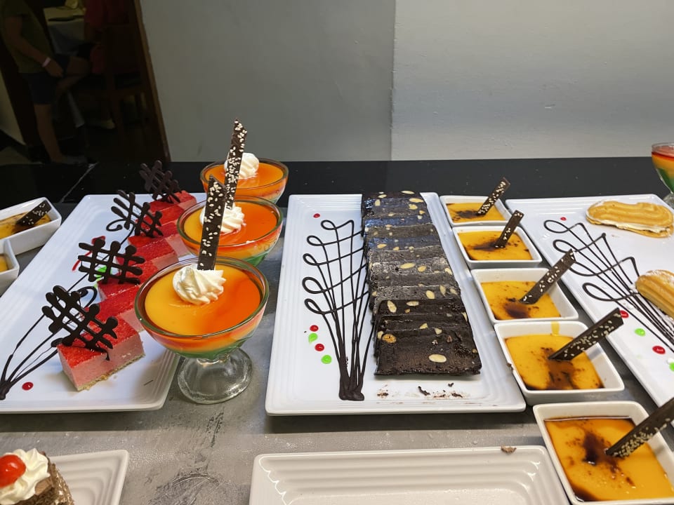 Gastro Pickalbatros Aqua Park Resort - Hurghada