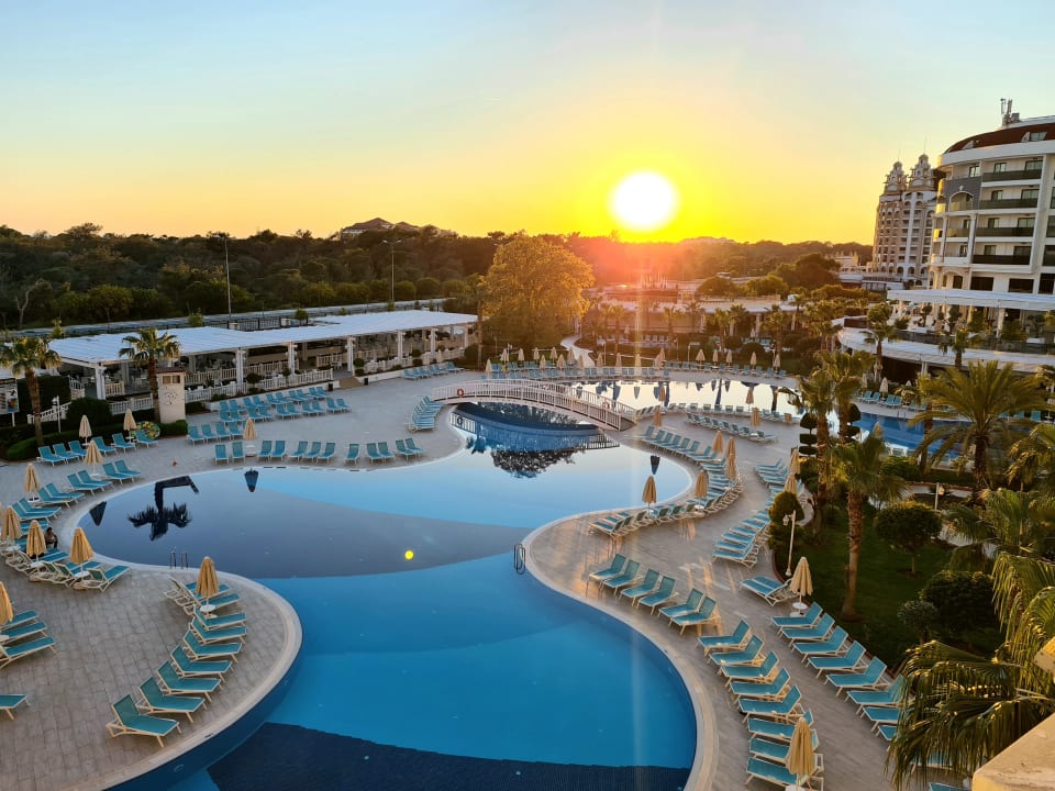 Ausblick Diamond Premium Hotel & Spa