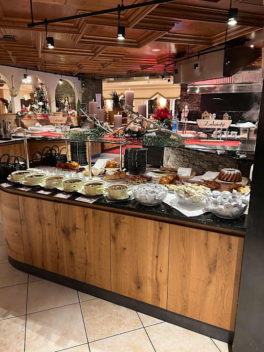 Gastro Hotel Kohlerhof