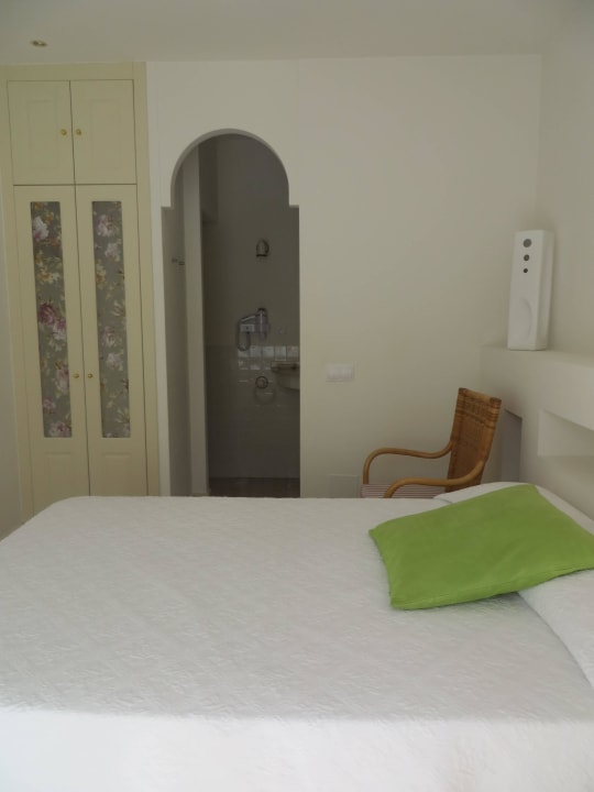 Schlafzimmer 3 mit Bad (Du/WC) Bahiazul Villas & Club