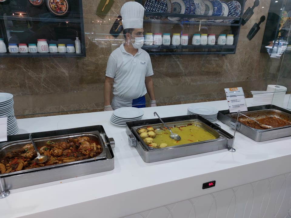 Sonstiges Hane Family Resort