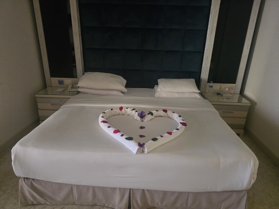 Zimmer Kaisol Romance Resort