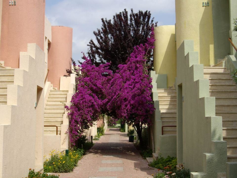 Anlage VONRESORT Golden Beach