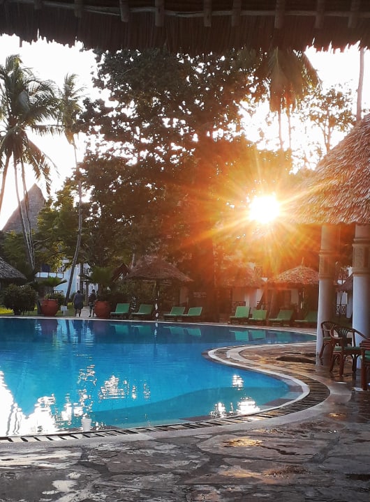 Pool Neptune Village Beach Resort & Spa