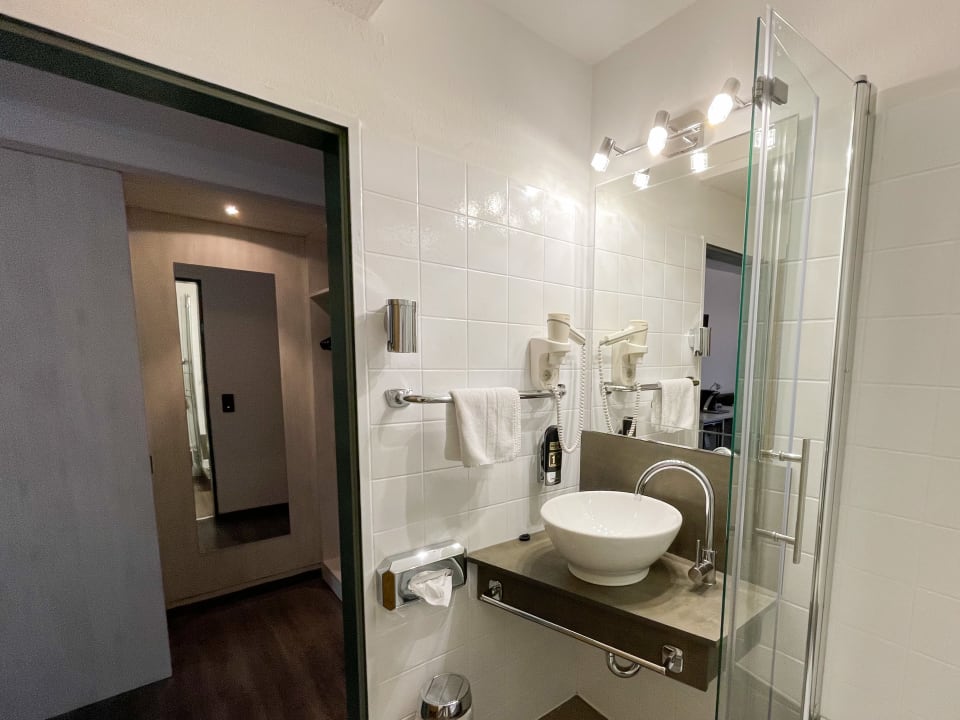 Zimmer Brenner Hotel