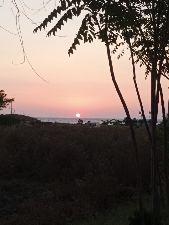 Strand TUI KIDS CLUB Alex Beach