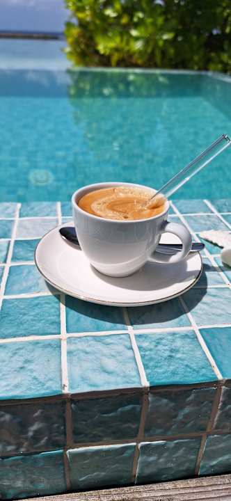 Pool Sun Siyam Iru Veli