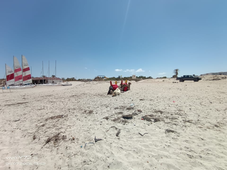 Strand TUI MAGIC LIFE Penelope Beach