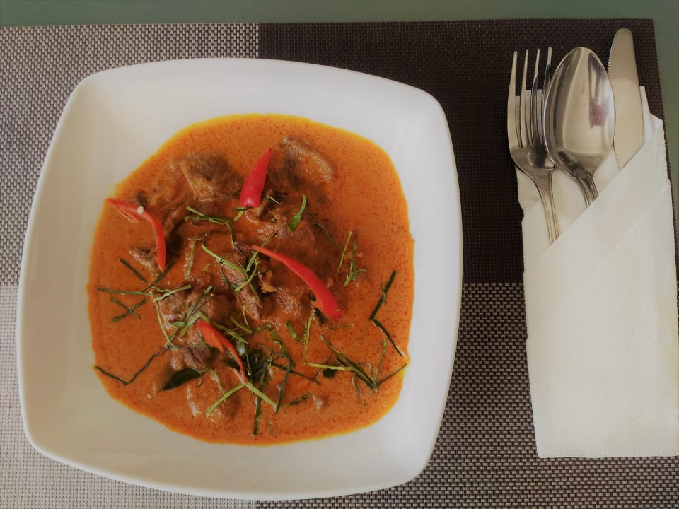 Gastro Ramada Phuket Southsea