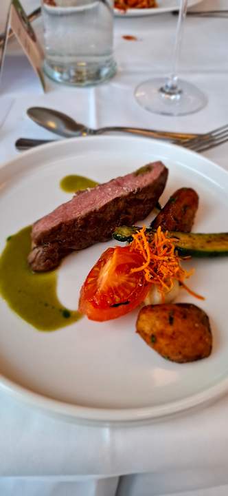 Gastro Reiters Finest Family Hotel