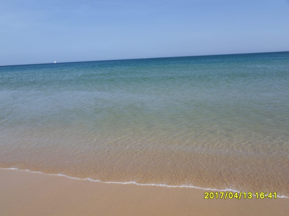 Strand Hotel Vila Galé Lagos