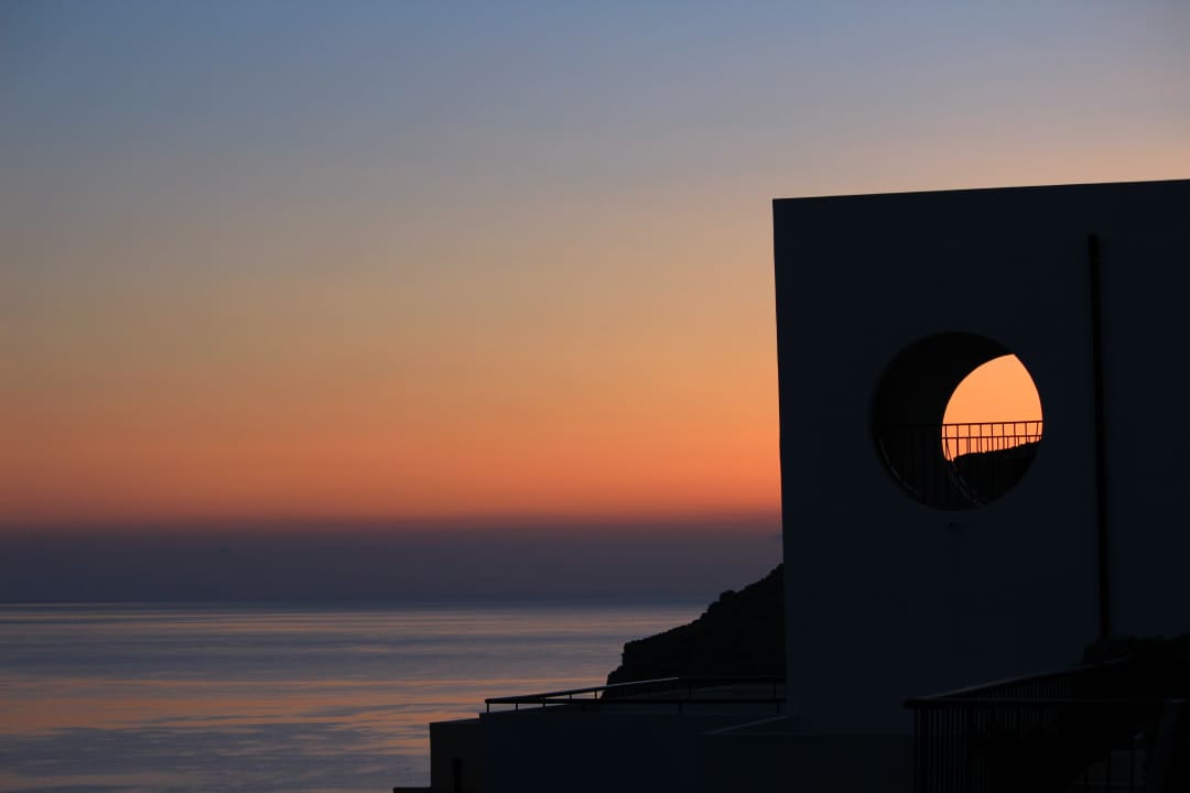 Sonnenaufgang Lindos Mare, Seaside Hotel