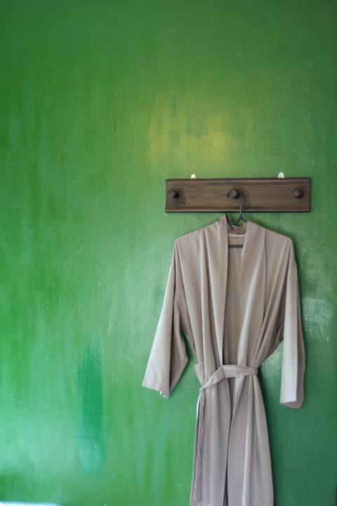 Sonstiges Seven Senses Guesthouse