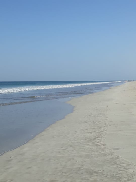 Strand Salalah Rotana Resort