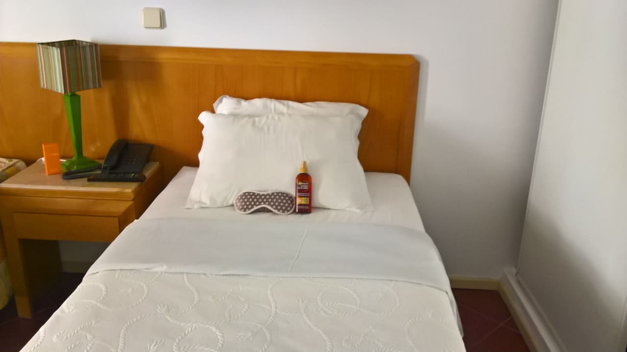 Zimmer Duja Didim Hotel