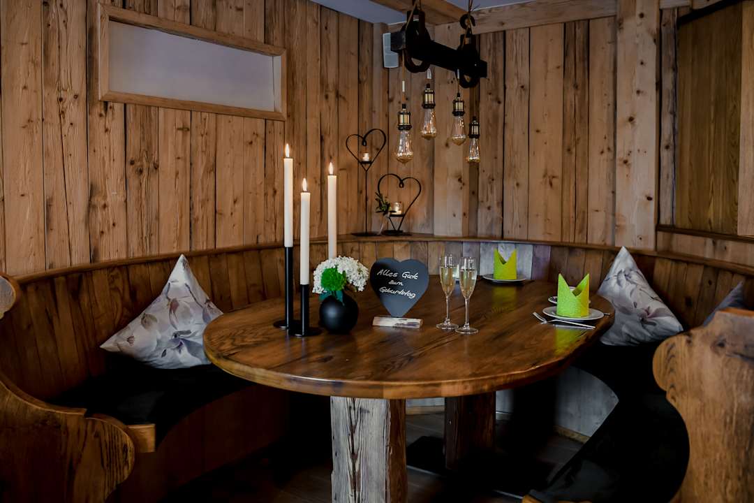 Gastro Altstadt Hotel