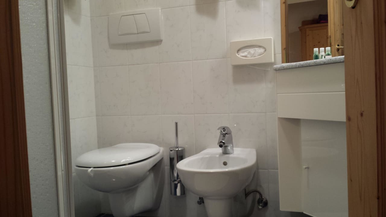 Bad Garni-Hotel La Bercia