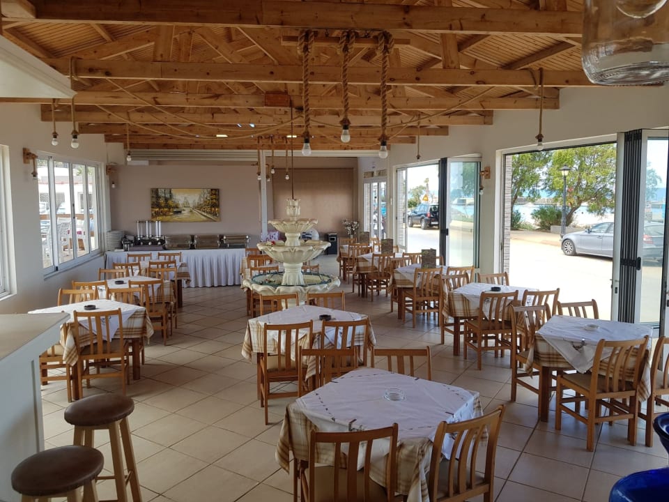 Gastro Kasapakis Hotel & Apartments