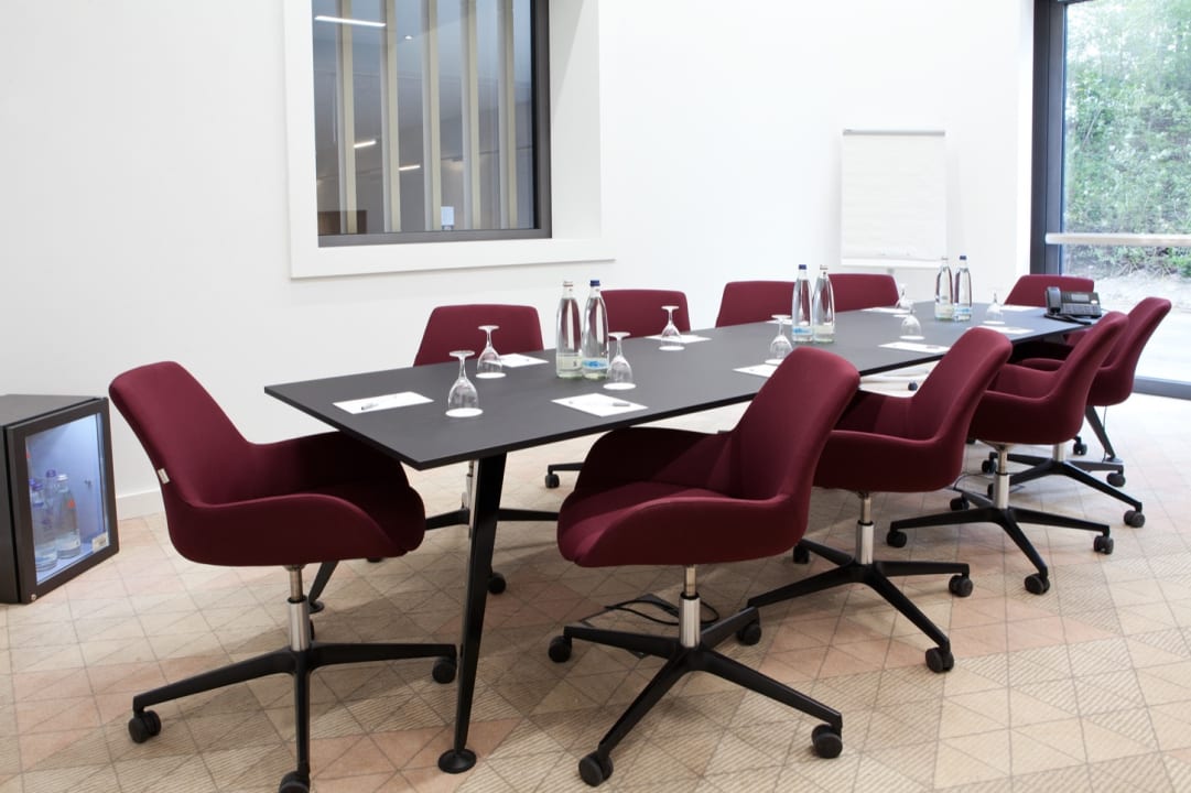 Sonstiges Hampton By Hilton Munich City Center East
