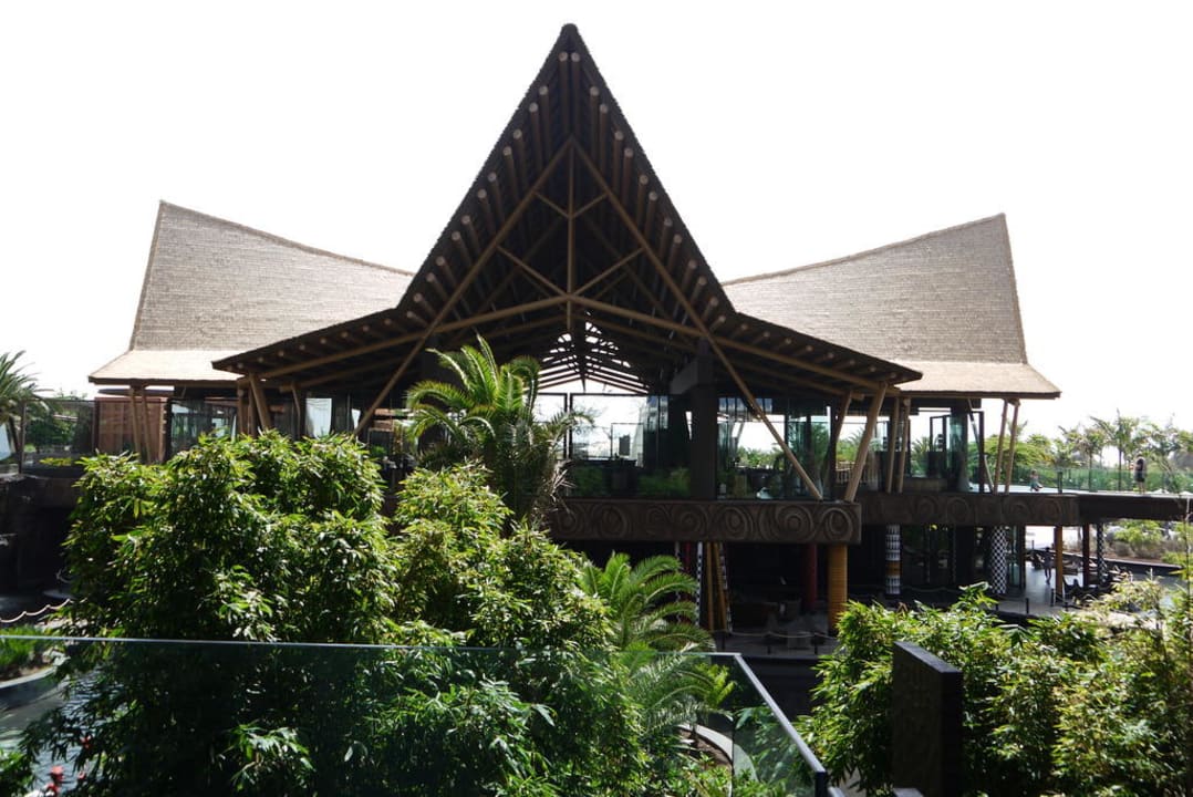 Baobab Lopesan Baobab Resort