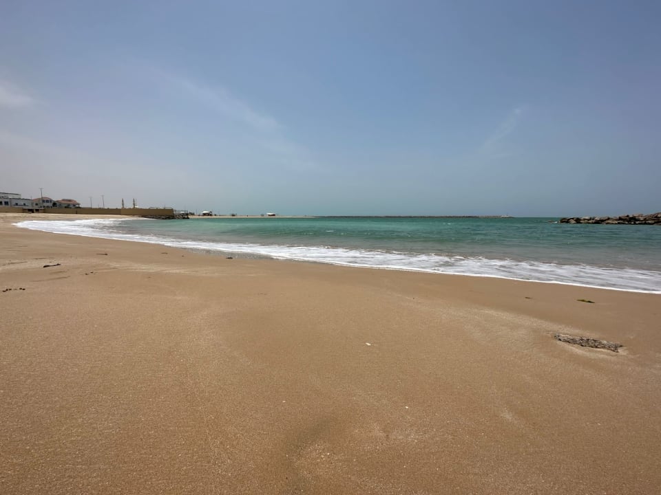 Strand Rixos Al Mairid Ras Al Khaimah