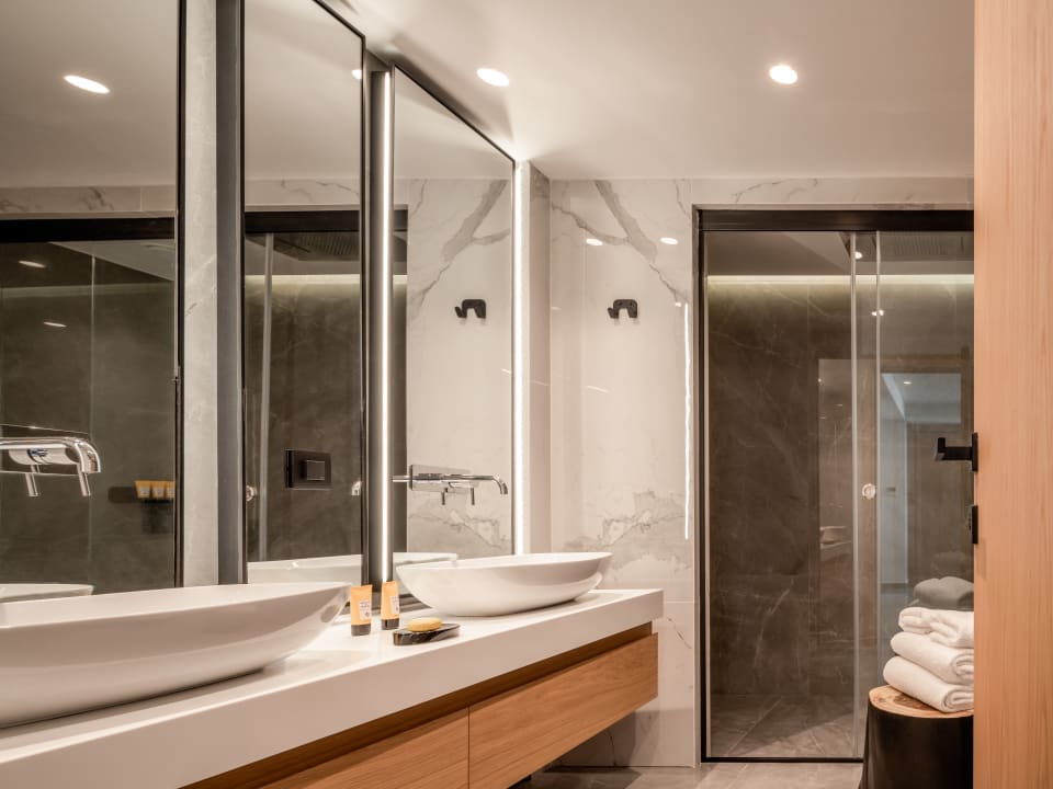 Zimmer Ikaros Beach Luxury Resort & Spa - Adults Only