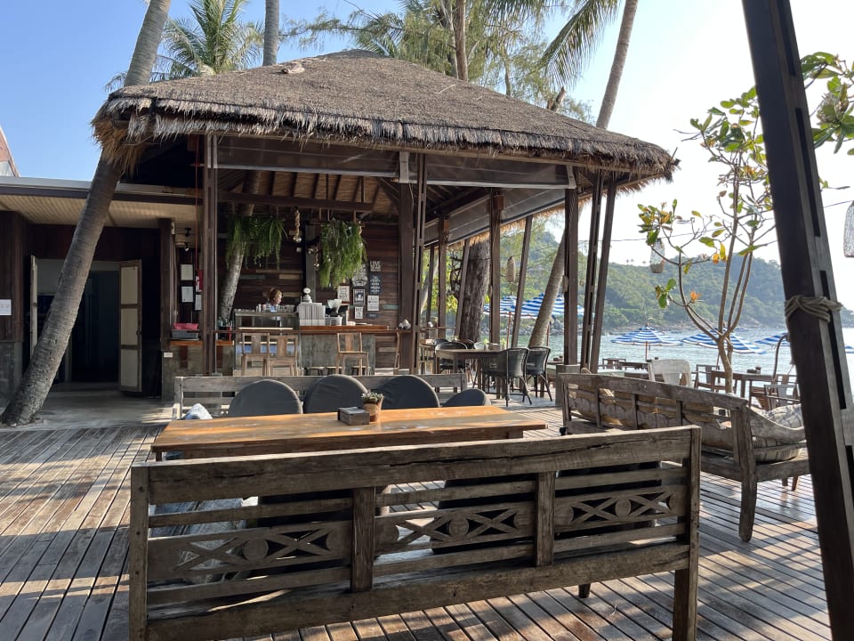 Gastro Sand in My Shoes Beach Loft