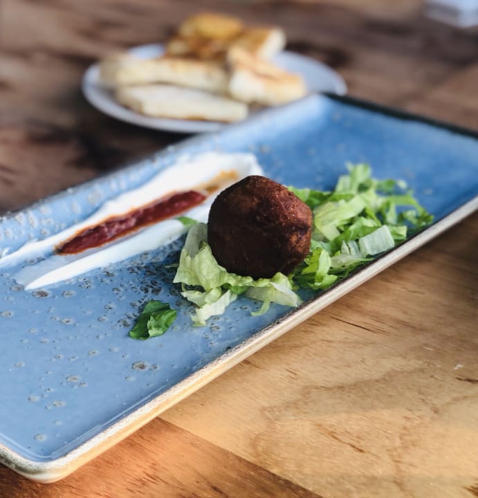 Gastro Vogue Hotel Supreme Bodrum