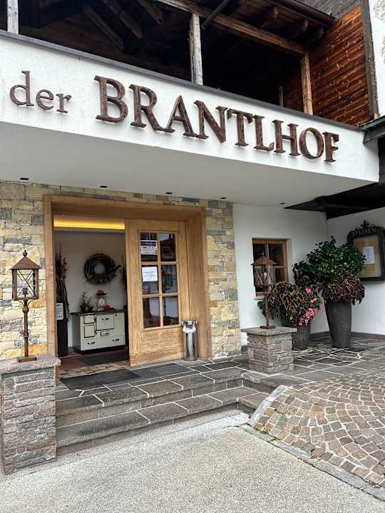 Außenansicht Camping Seeblick Toni