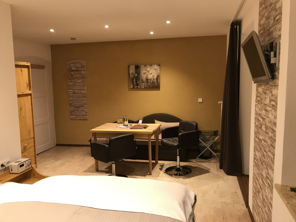 Zimmer Hotel Hausberg