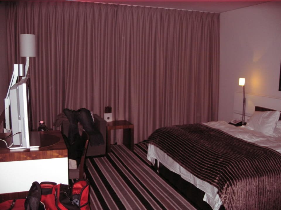Zimmer Dorint Kurfürstendamm Berlin