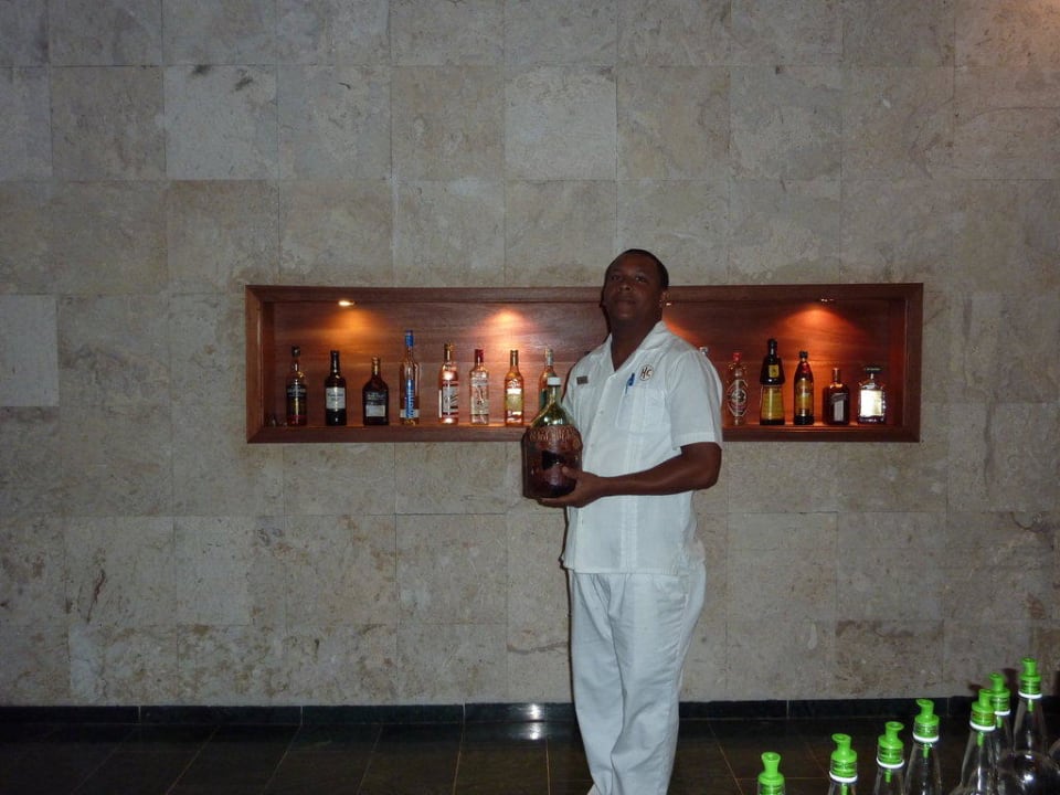 Pianobar Catalonia Royal Bavaro - Adults only