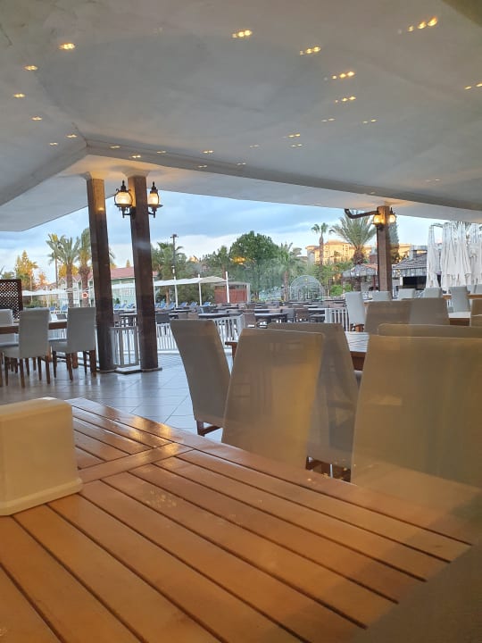 Gastro Asteria Family Resort Side