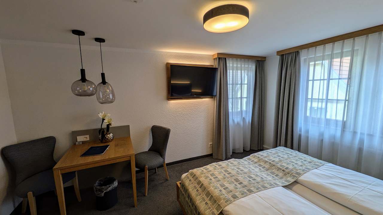 Zimmer Gästehaus Klingler