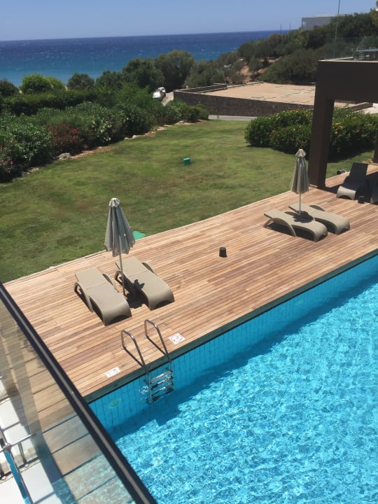 Pool Atlantica Mikri Poli Crete