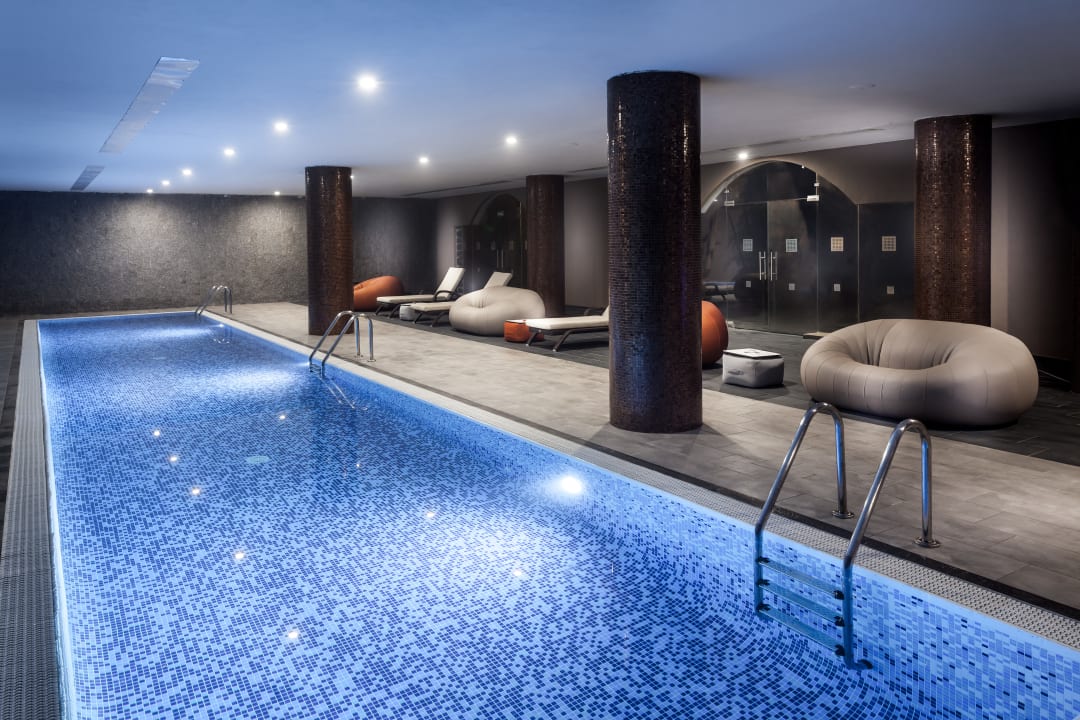 Sport & Freizeit Gran Tacande Wellness & Relax Costa Adeje