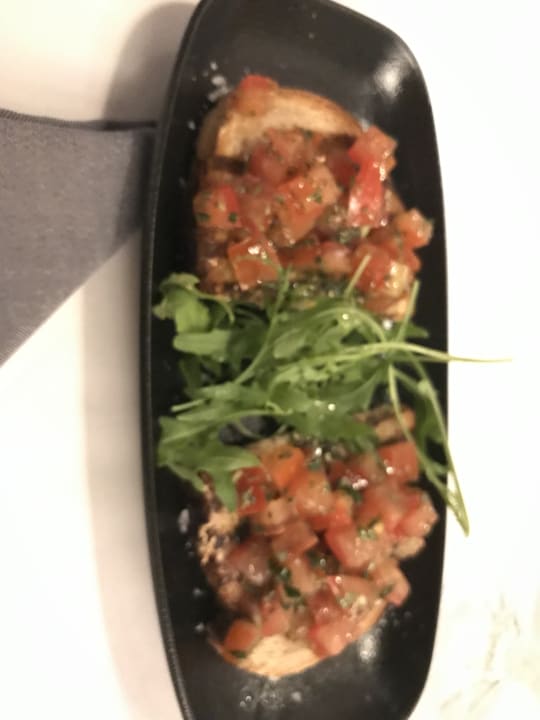 Gastro Al Bandar Rotana - Creek