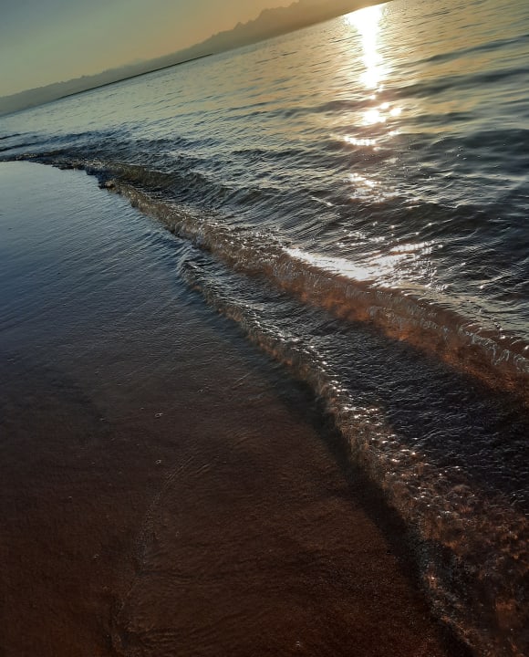 Strand Hotel Sheraton Soma Bay Resort