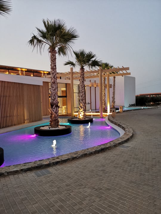 Sonstiges Stella Island Luxury Resort & Spa