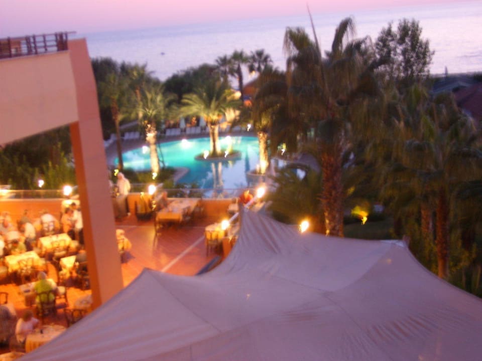 Aussicht Hotel Grand Side