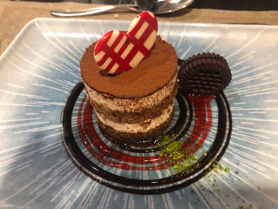 Gastro Seaden Quality Resort & Spa