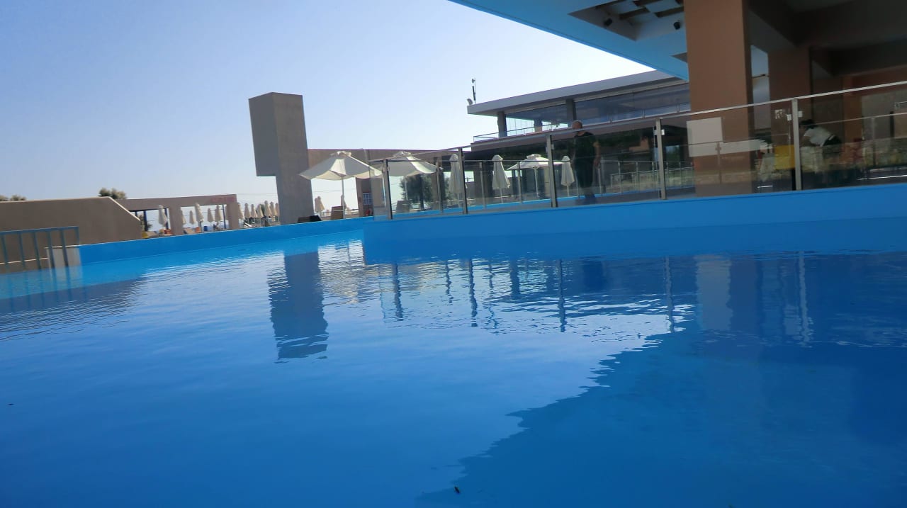 Pool Atlantica Mikri Poli Kos