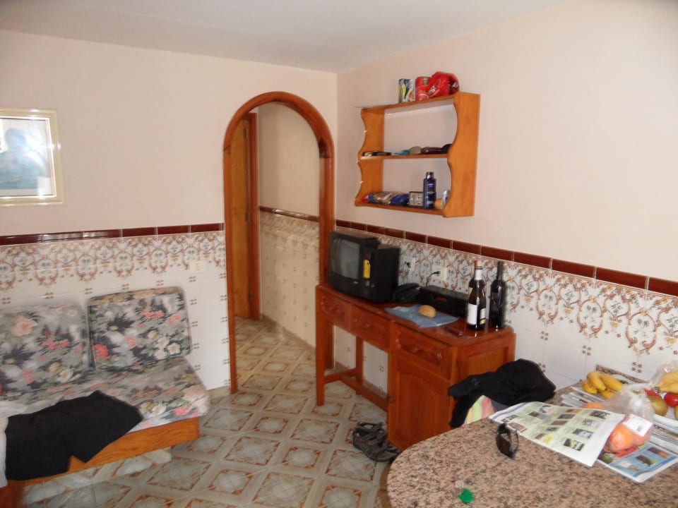 Terraflor Bungalow 183 San Valentin & Terraflor Park