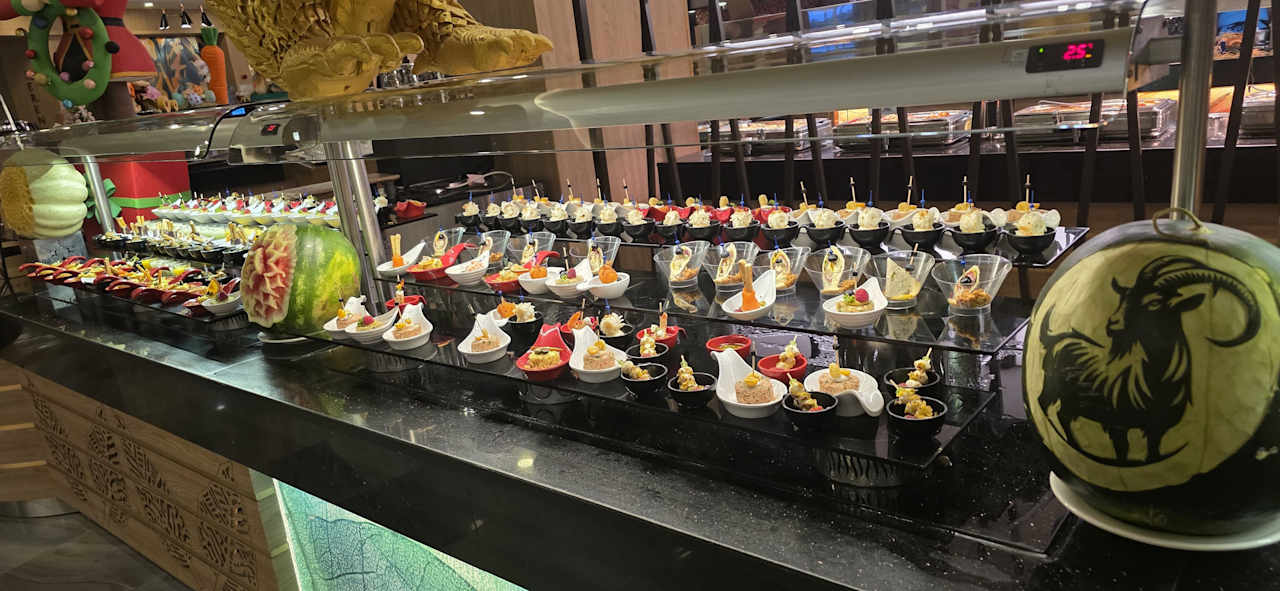 Gastro Delphin BE Grand